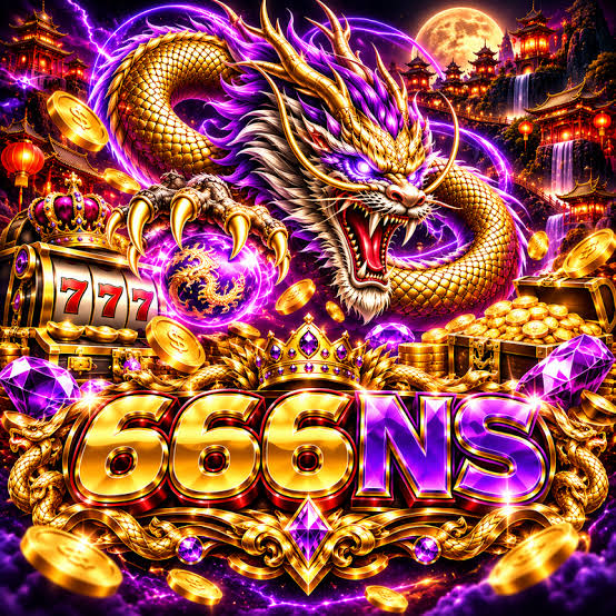 666NS - 666ns Game Slot Online dengan Beragam Tema dan Fitur Bonus