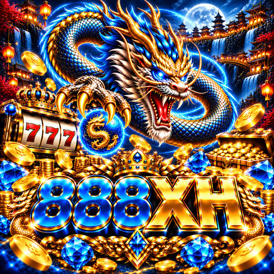 888XH - 888XH Platform Game Online dengan Beragam Pilihan Permainan Seru