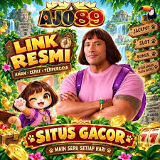 AJO89 - ajo89 Situs Resmi Slot Online dan Pilihan Game PG Soft