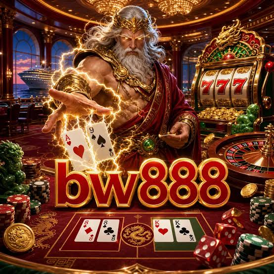 BW888 - bw888 Permainan Slot Online