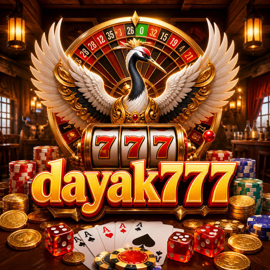 DAYAK777 - dayak777 Destinasi Slot Online Indonesia dengan Ragam Tema Menarik
