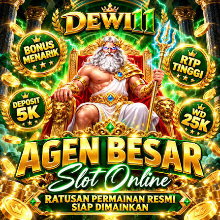 DEWI11 - dewi11 Situs Resmi Slot Online dan Pilihan Game PG Soft
