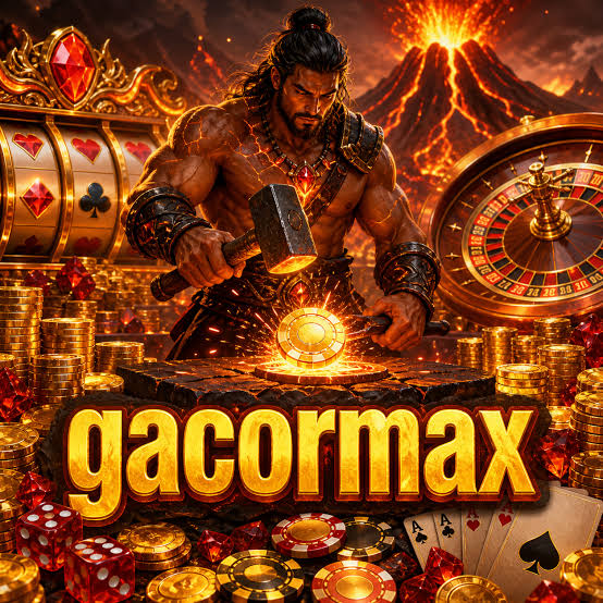 GACORMAX - gacormax Pilihan Game PG Soft untuk Penggemar Slot Online