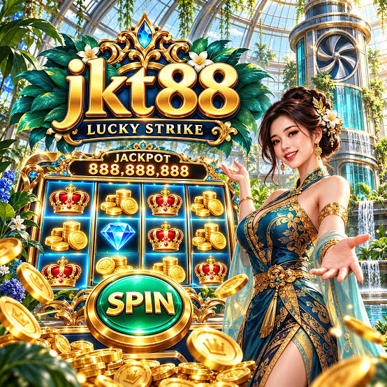 JKT88 - jkt88 Pilihan Game PG Soft untuk Penggemar Slot Online
