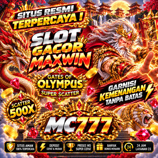 MC777 - mc777 Dowdload & Install Aplikasi Slot Asli Minimal Bet 400 Perak