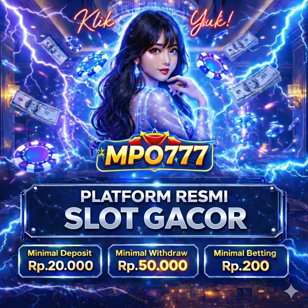 MPO777 - mpo777 Portal Resmi Game Kasino dengan Link Daftar dan Akses Alternatif