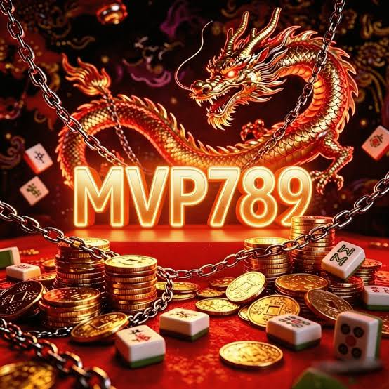 Tampilan utama mvp789