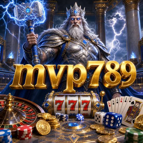 Tampilan pertama mvp789