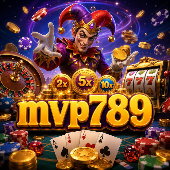 Pusat hiburan mvp789