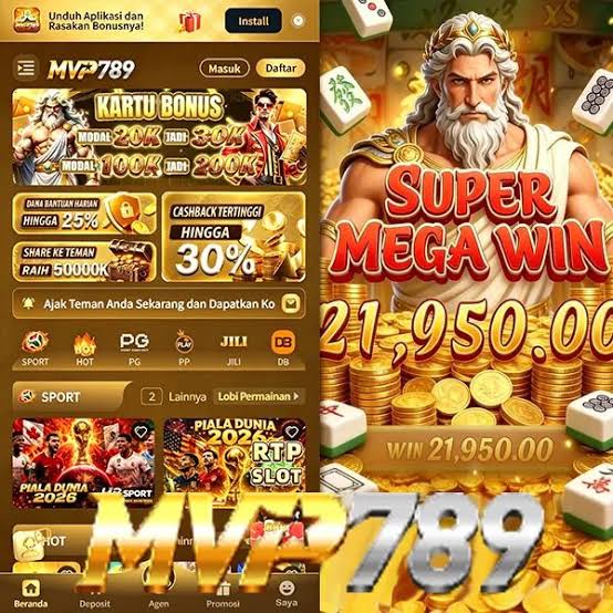 Tampilan ketiga mvp789