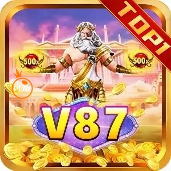 V87 - v87 Dowdload & Install Aplikasi Slot Asli Minimal Bet 400 Perak