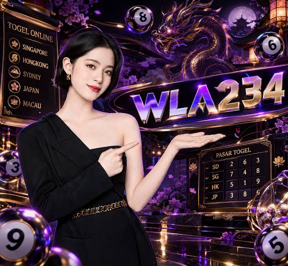WLA234 - WLA234 Jelajahi Dunia Slot Online Penuh Kejutan dan Keseruan